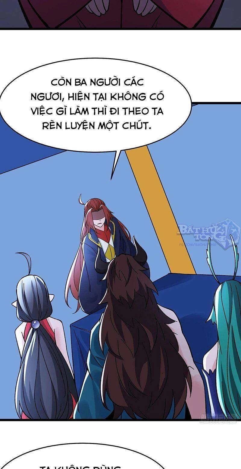 Đồ Đệ Của Ta Đều Là Nữ Ma Đầu Chapter 67 - 24