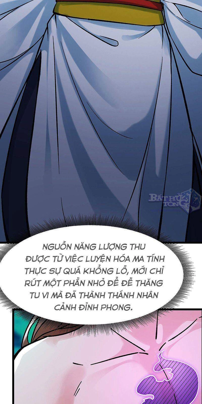 Đồ Đệ Của Ta Đều Là Nữ Ma Đầu Chapter 67 - 26