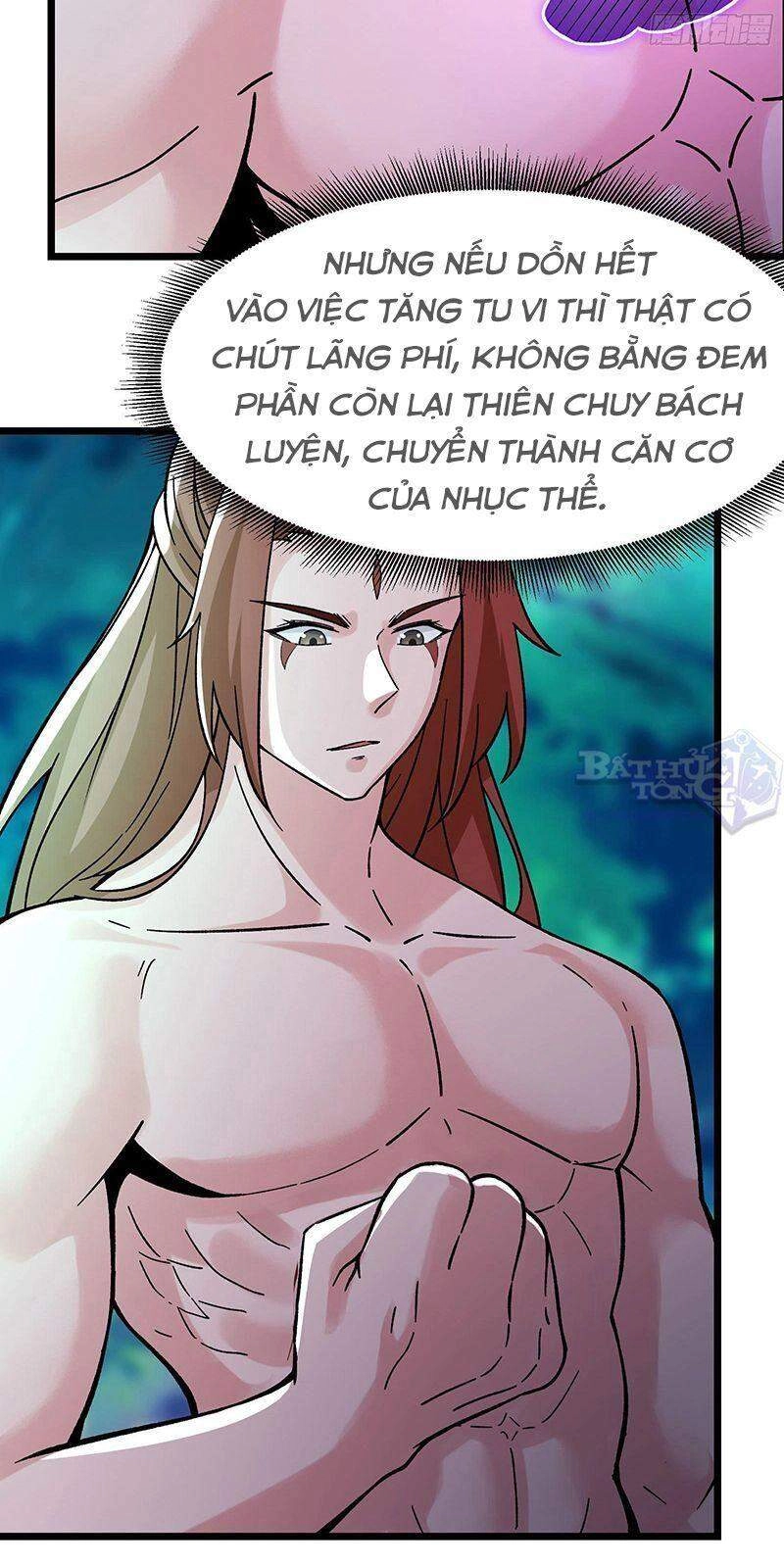 Đồ Đệ Của Ta Đều Là Nữ Ma Đầu Chapter 67 - 27