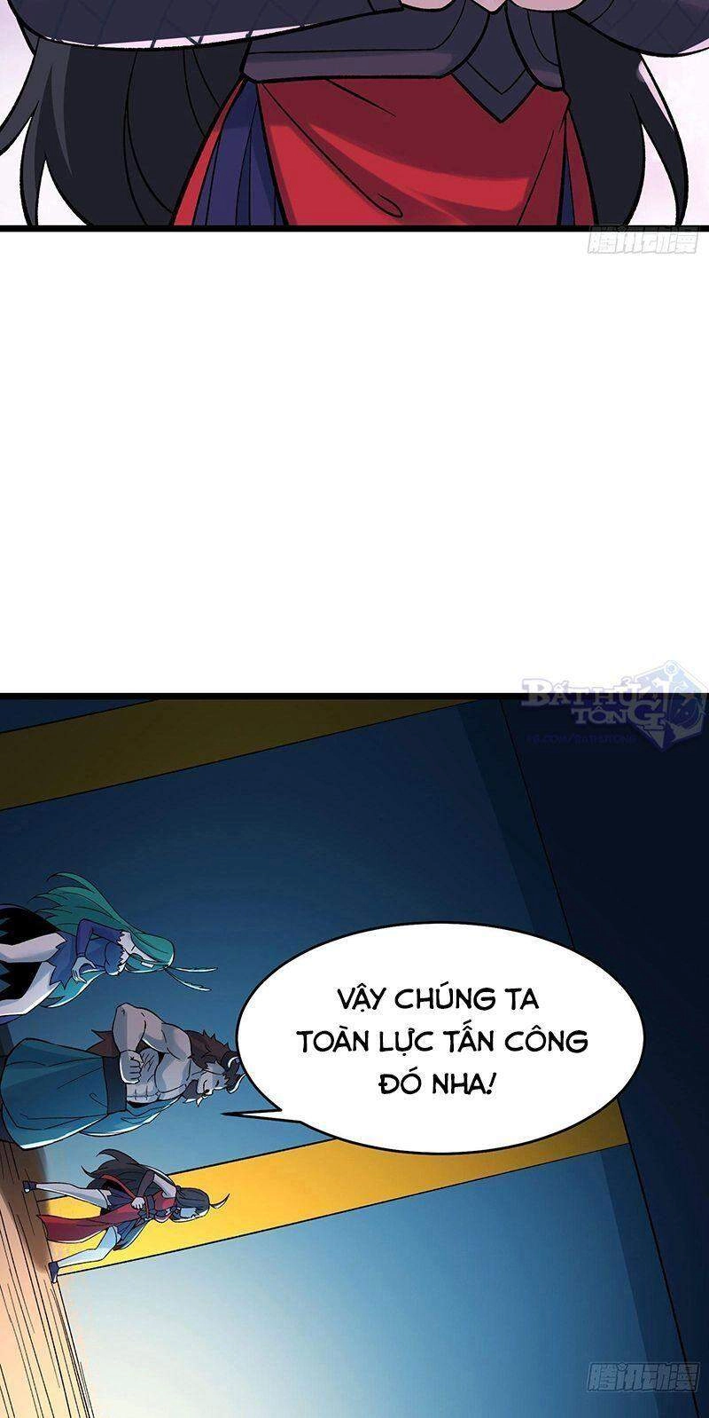 Đồ Đệ Của Ta Đều Là Nữ Ma Đầu Chapter 67 - 31