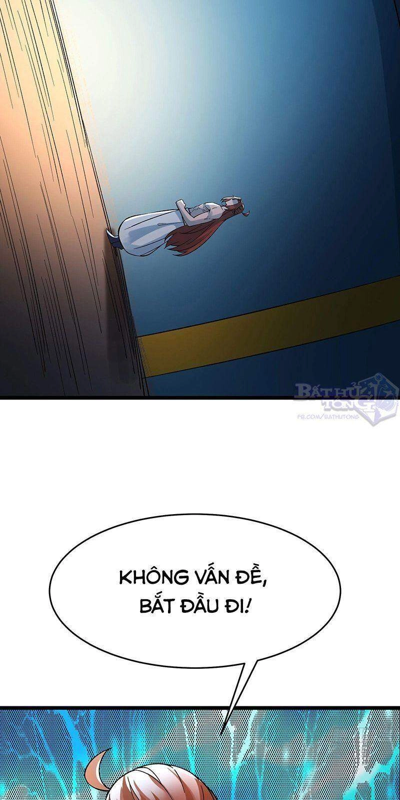 Đồ Đệ Của Ta Đều Là Nữ Ma Đầu Chapter 67 - 32