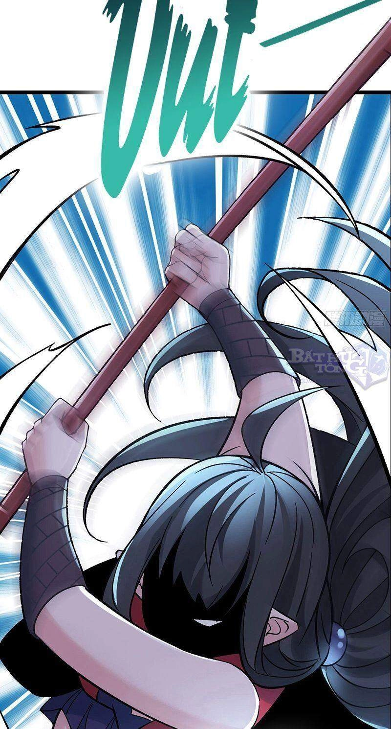 Đồ Đệ Của Ta Đều Là Nữ Ma Đầu Chapter 68 - 3