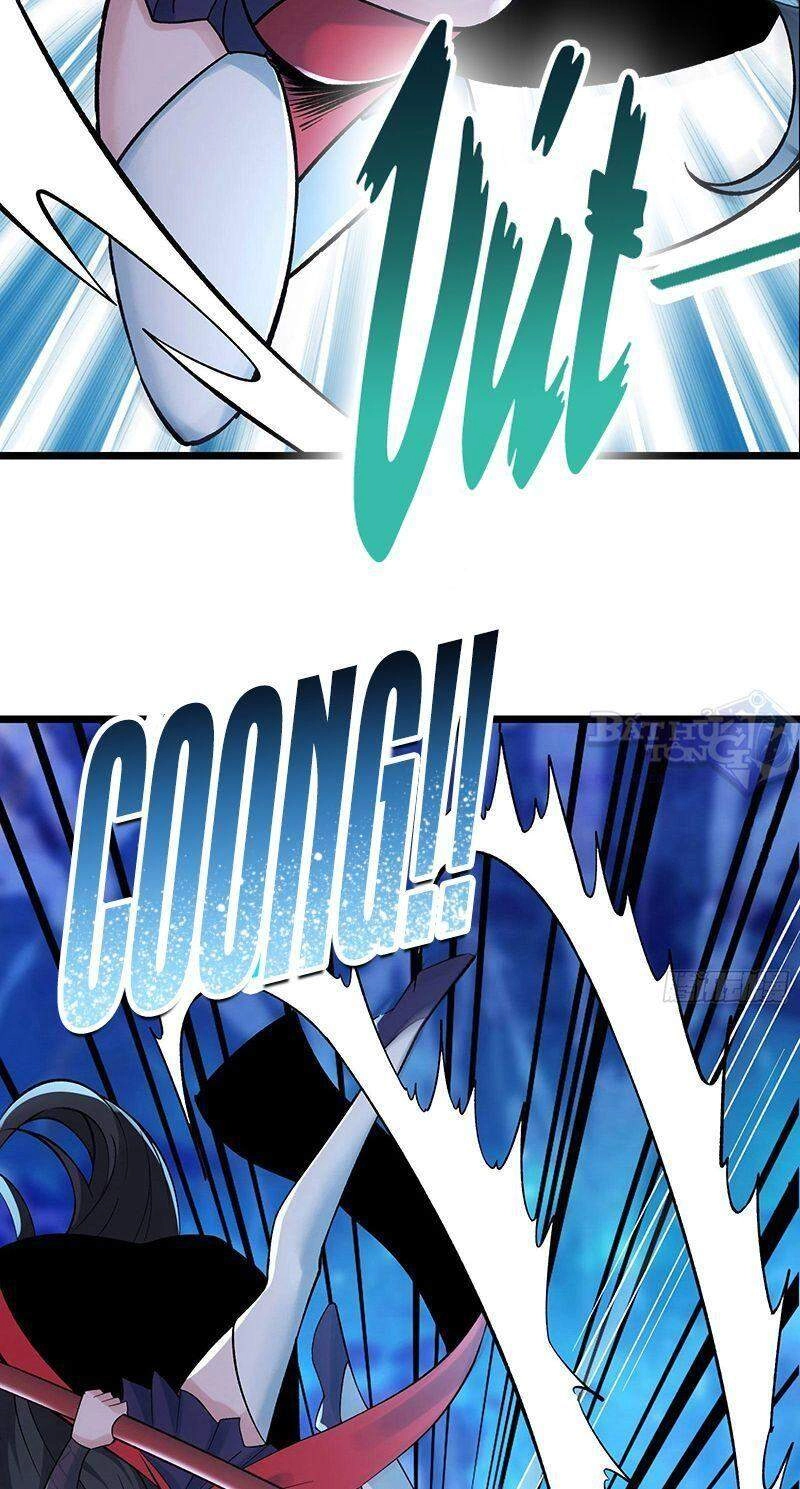 Đồ Đệ Của Ta Đều Là Nữ Ma Đầu Chapter 68 - 4