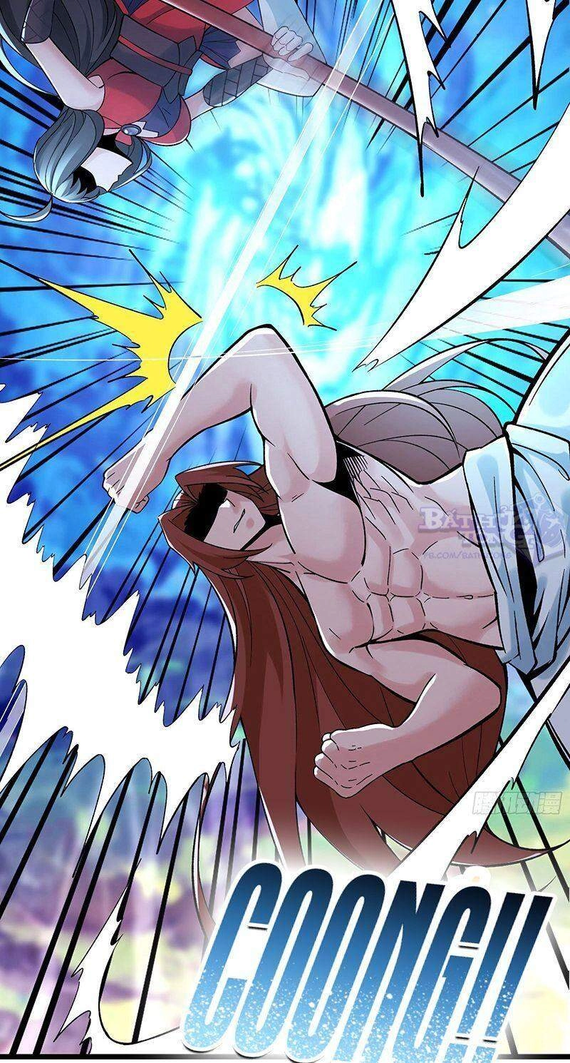 Đồ Đệ Của Ta Đều Là Nữ Ma Đầu Chapter 68 - 5