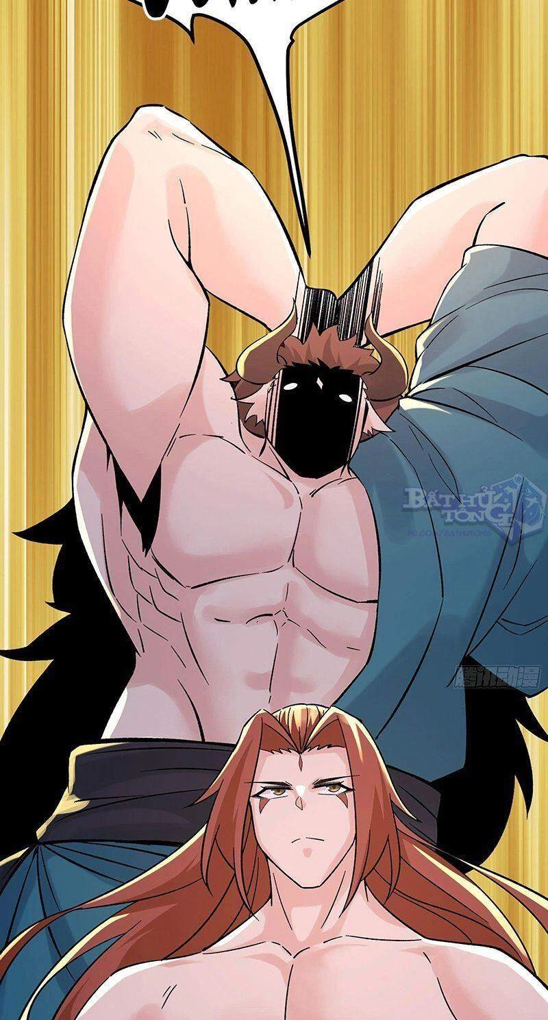 Đồ Đệ Của Ta Đều Là Nữ Ma Đầu Chapter 68 - 7