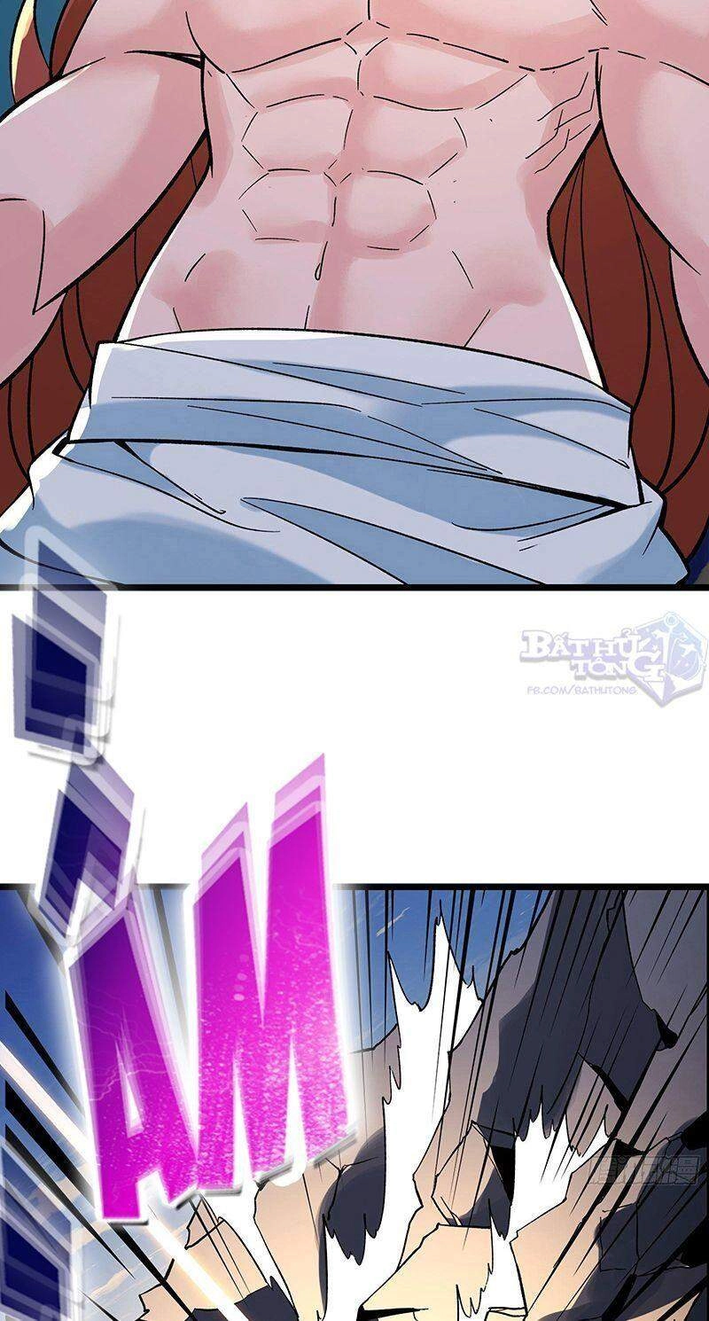 Đồ Đệ Của Ta Đều Là Nữ Ma Đầu Chapter 68 - 8