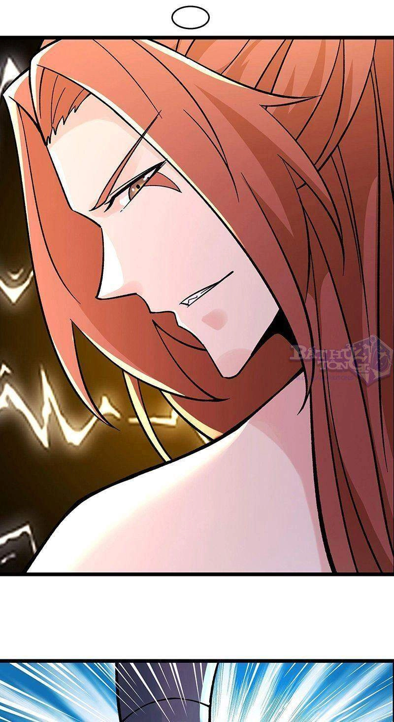 Đồ Đệ Của Ta Đều Là Nữ Ma Đầu Chapter 68 - 10