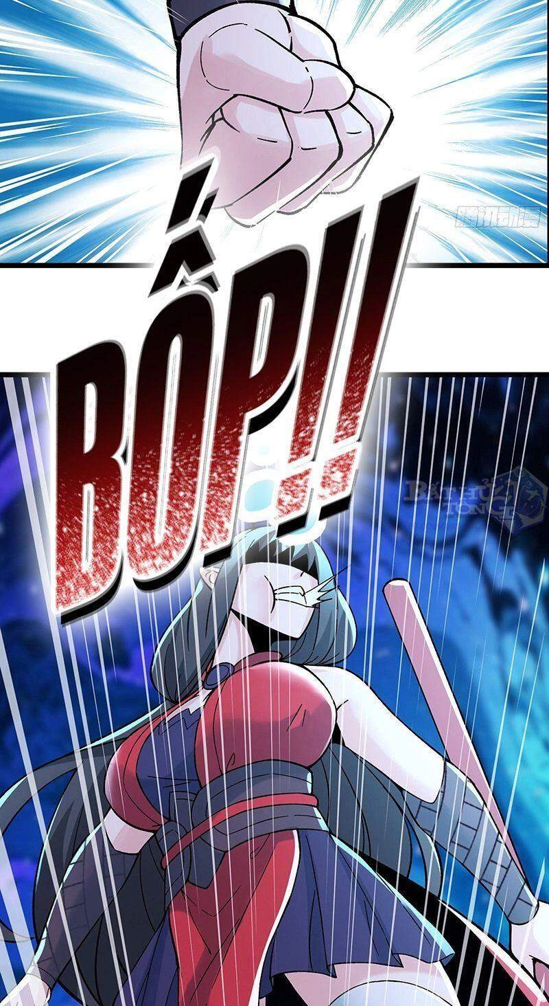 Đồ Đệ Của Ta Đều Là Nữ Ma Đầu Chapter 68 - 11