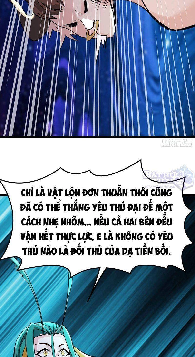 Đồ Đệ Của Ta Đều Là Nữ Ma Đầu Chapter 68 - 14