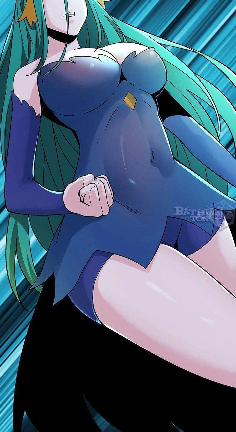 Đồ Đệ Của Ta Đều Là Nữ Ma Đầu Chapter 68 - 15