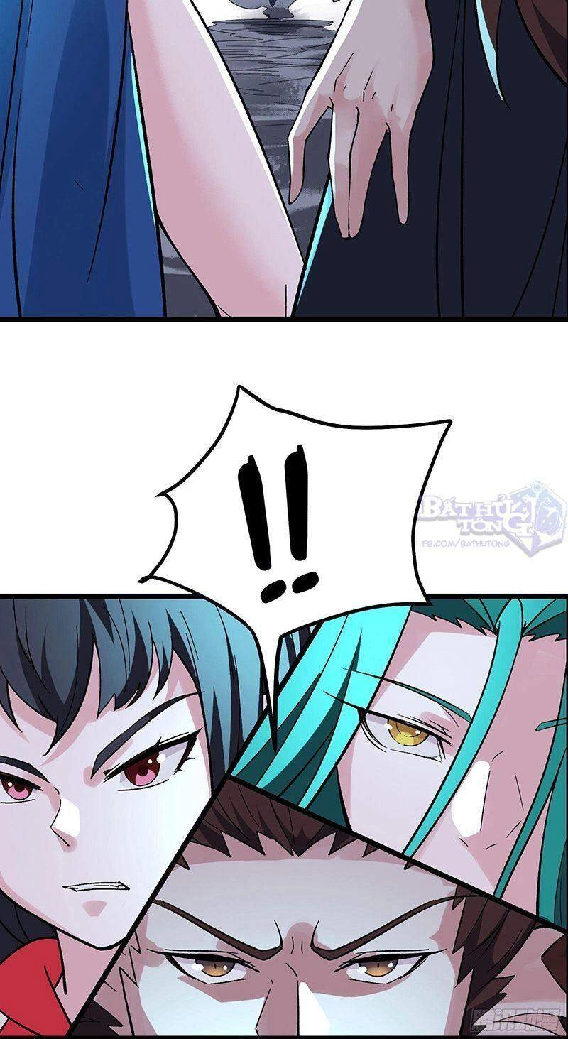 Đồ Đệ Của Ta Đều Là Nữ Ma Đầu Chapter 68 - 17