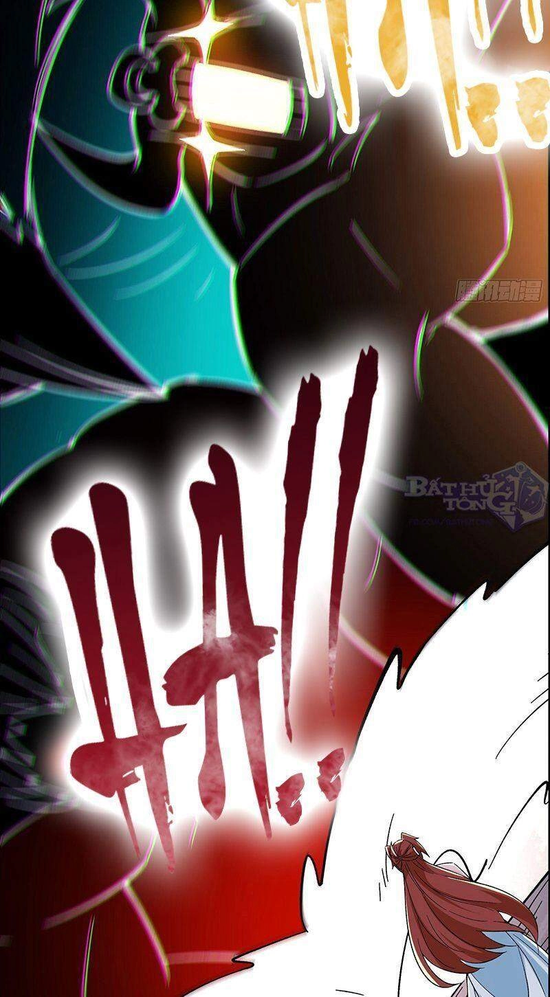 Đồ Đệ Của Ta Đều Là Nữ Ma Đầu Chapter 68 - 19