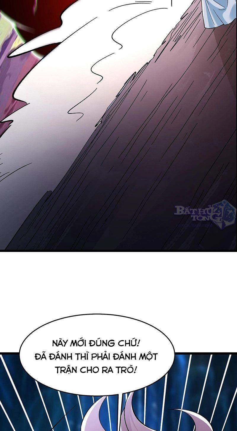 Đồ Đệ Của Ta Đều Là Nữ Ma Đầu Chapter 68 - 20