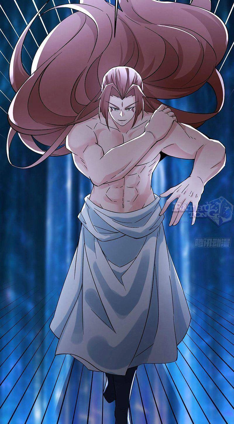 Đồ Đệ Của Ta Đều Là Nữ Ma Đầu Chapter 68 - 21