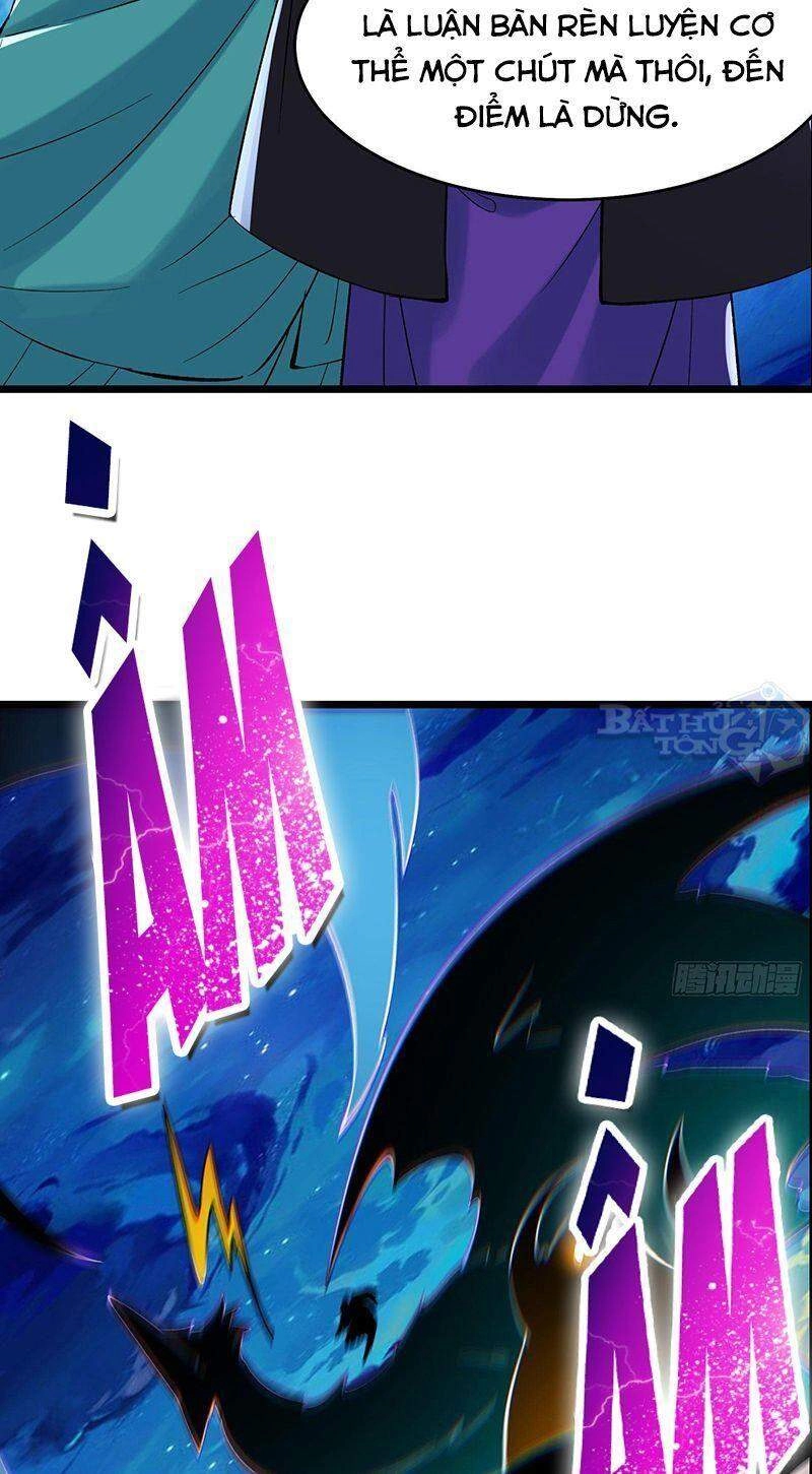 Đồ Đệ Của Ta Đều Là Nữ Ma Đầu Chapter 68 - 23