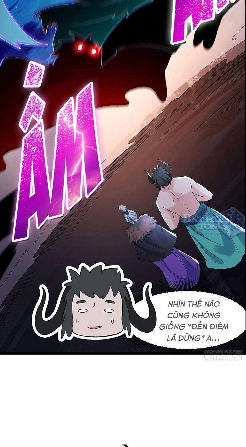 Đồ Đệ Của Ta Đều Là Nữ Ma Đầu Chapter 68 - 24