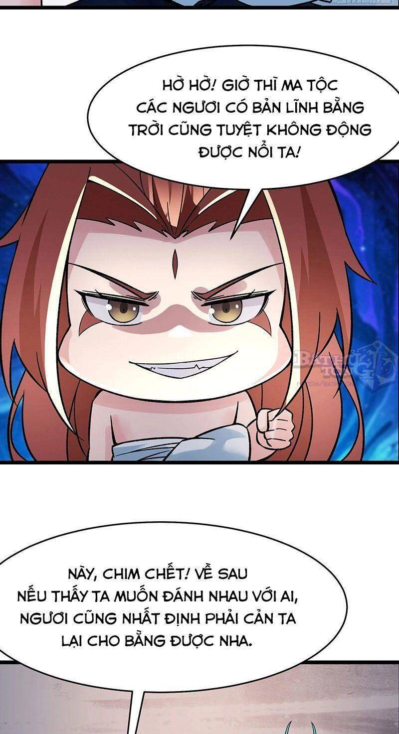 Đồ Đệ Của Ta Đều Là Nữ Ma Đầu Chapter 68 - 27