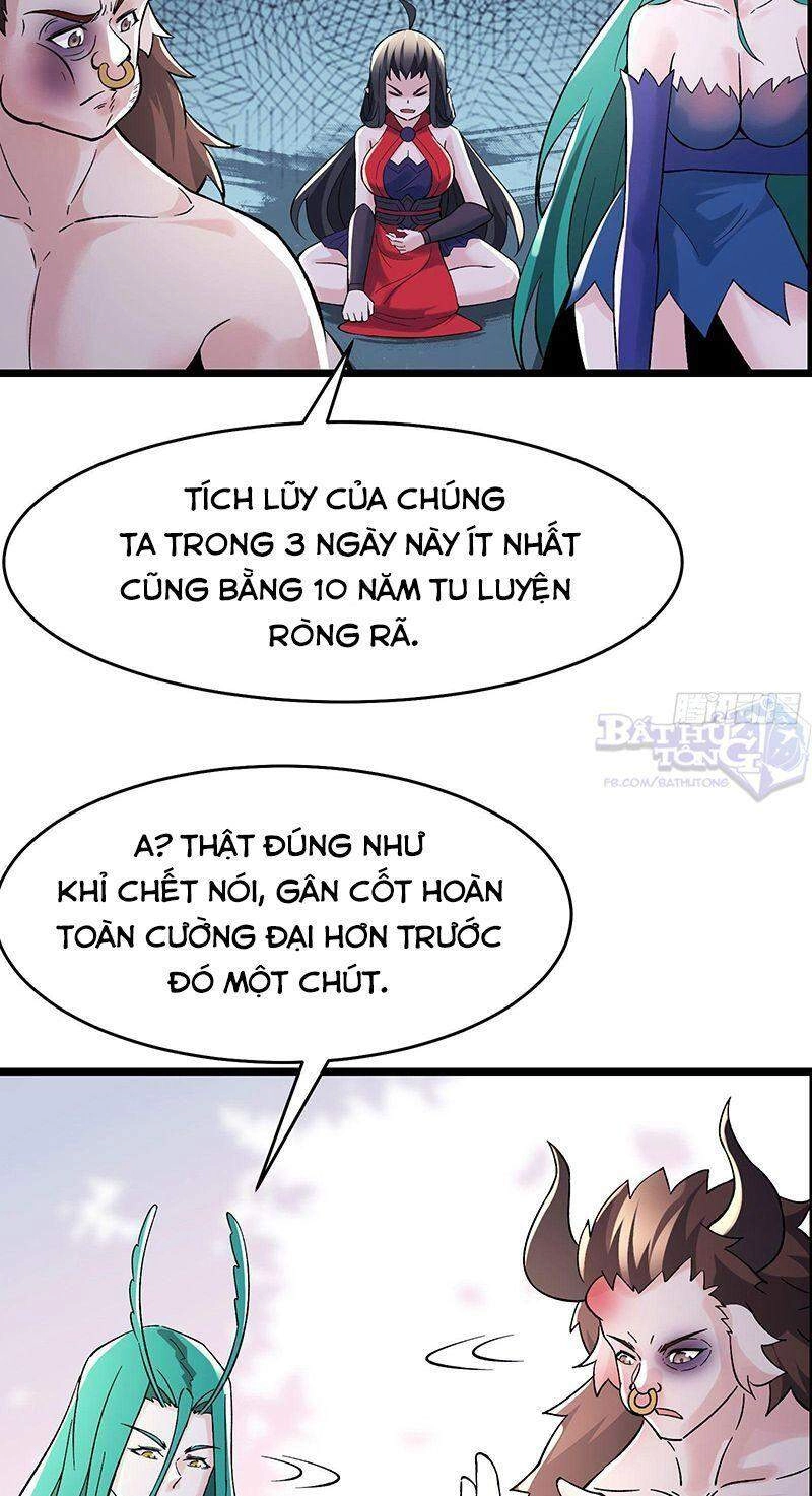 Đồ Đệ Của Ta Đều Là Nữ Ma Đầu Chapter 68 - 29