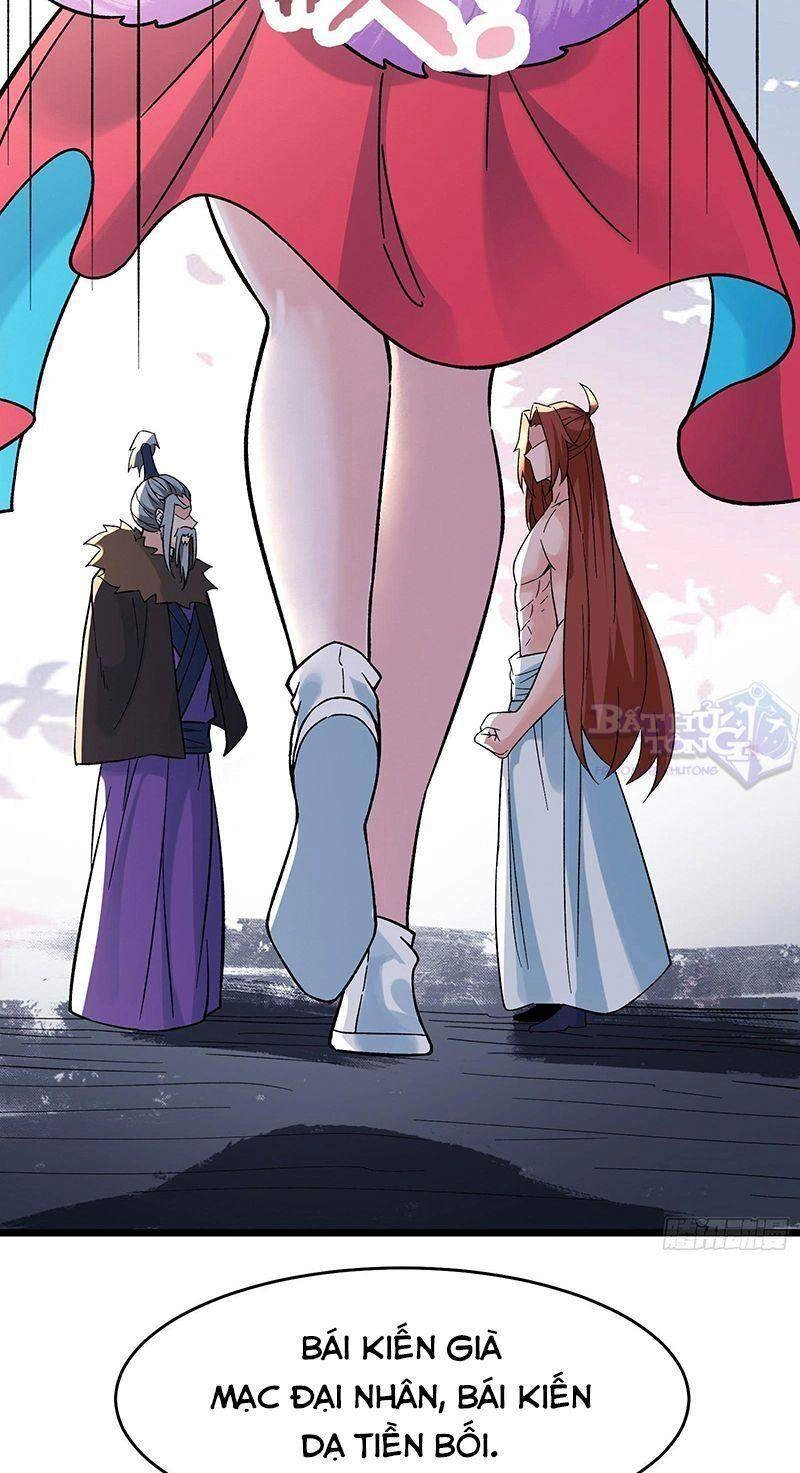 Đồ Đệ Của Ta Đều Là Nữ Ma Đầu Chapter 68 - 32