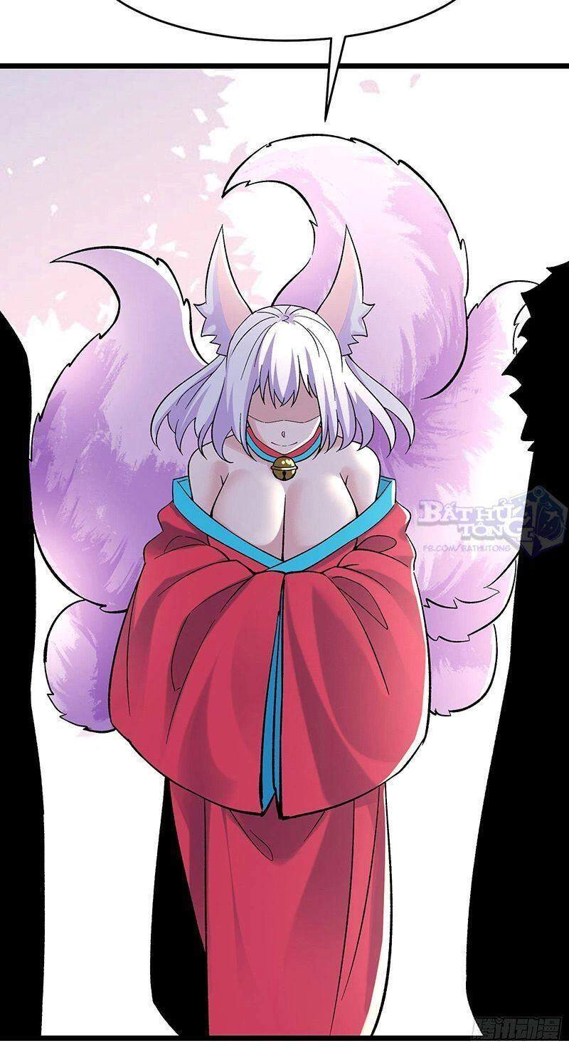 Đồ Đệ Của Ta Đều Là Nữ Ma Đầu Chapter 68 - 33