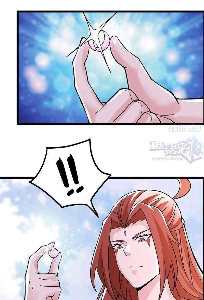 Đồ Đệ Của Ta Đều Là Nữ Ma Đầu Chapter 68 - 35