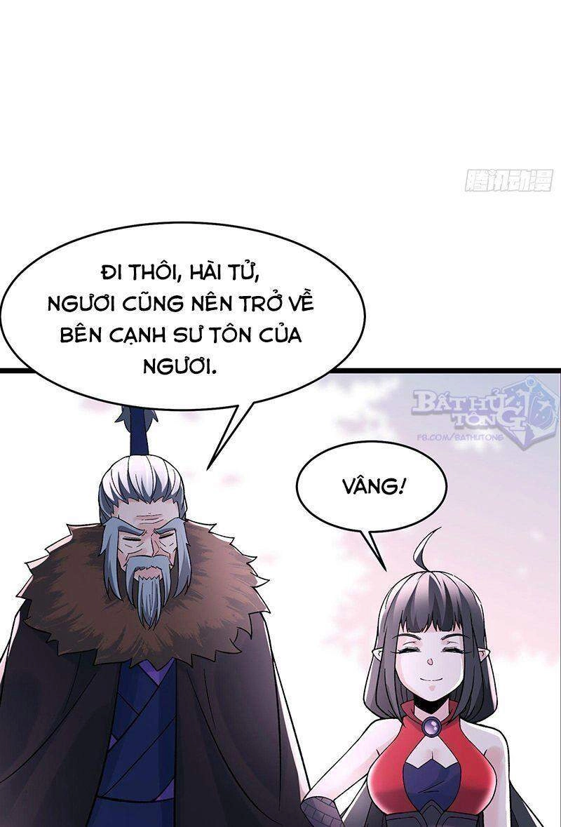 Đồ Đệ Của Ta Đều Là Nữ Ma Đầu Chapter 68 - 38
