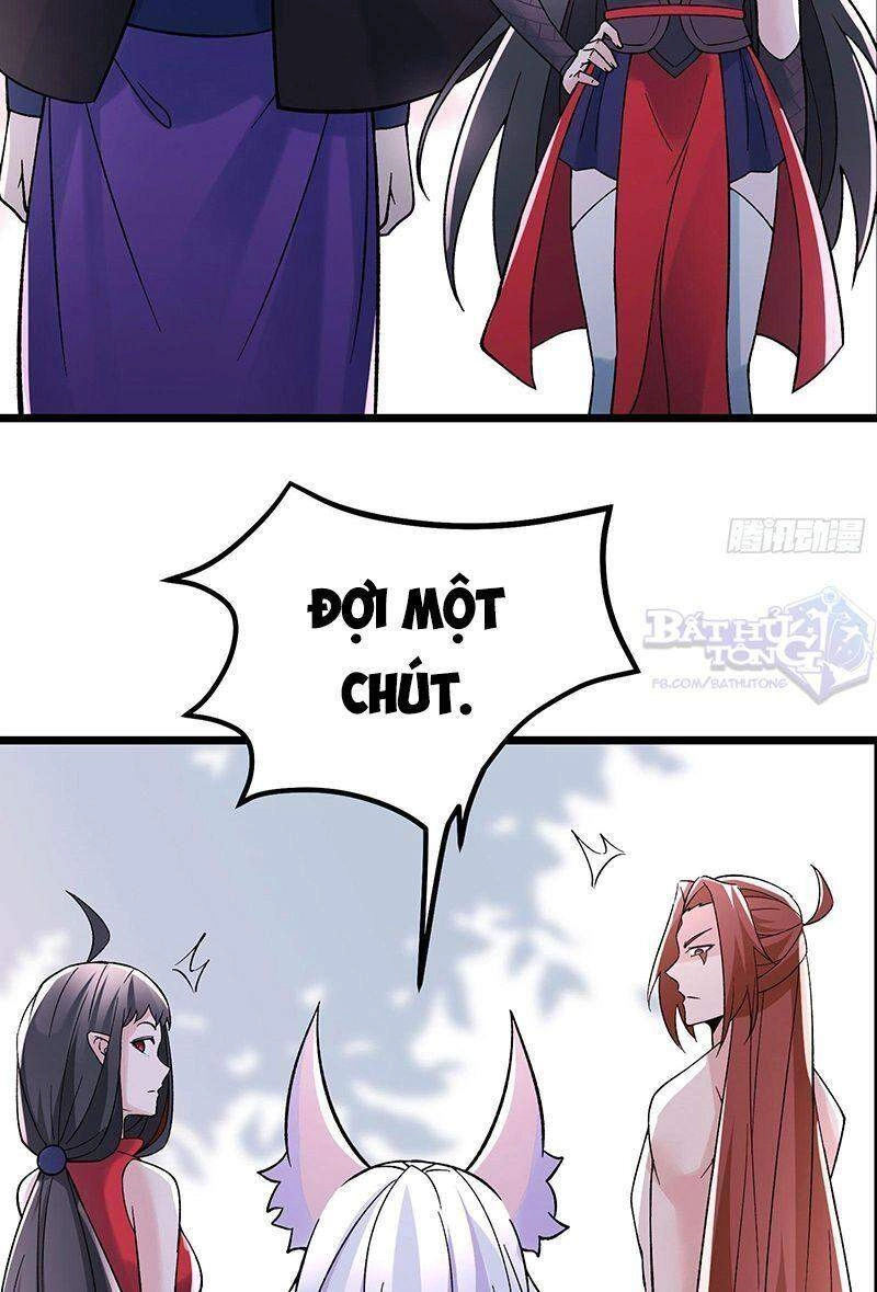 Đồ Đệ Của Ta Đều Là Nữ Ma Đầu Chapter 68 - 39