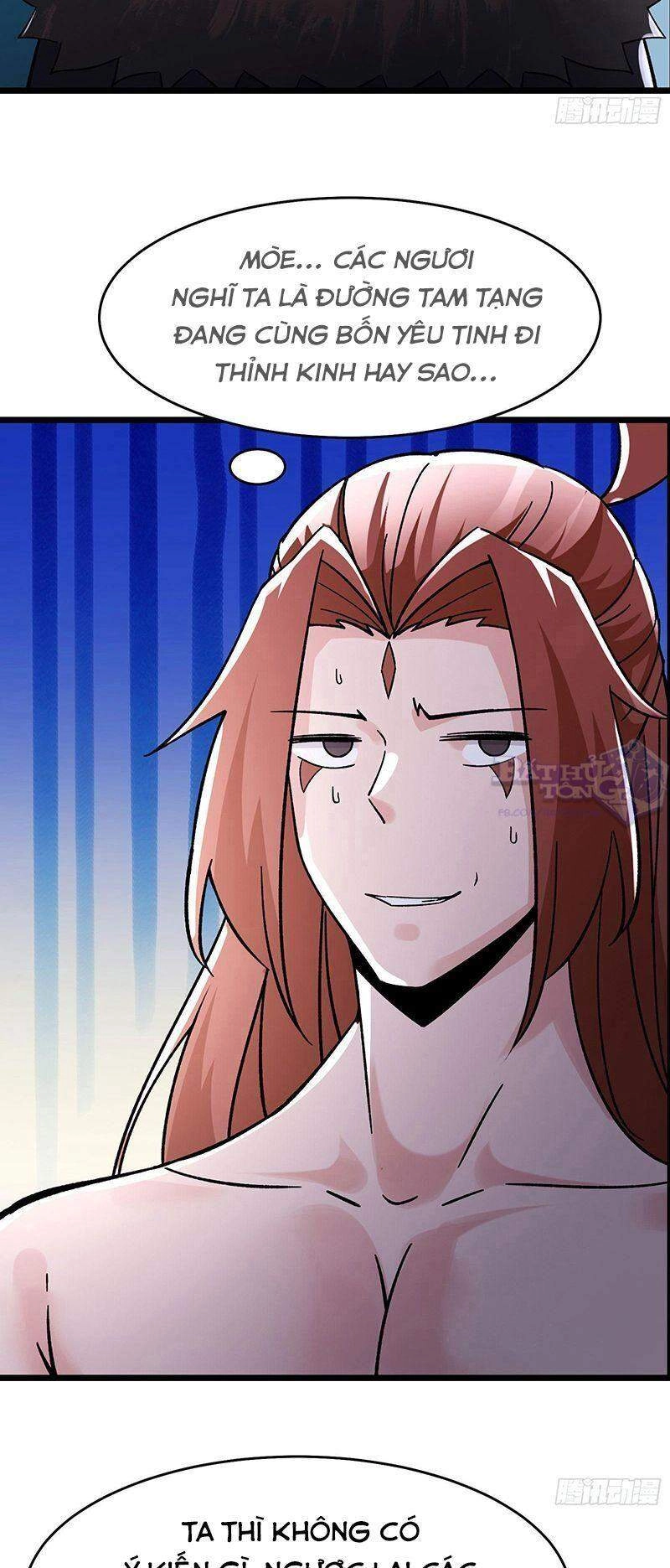 Đồ Đệ Của Ta Đều Là Nữ Ma Đầu Chapter 69 - 8