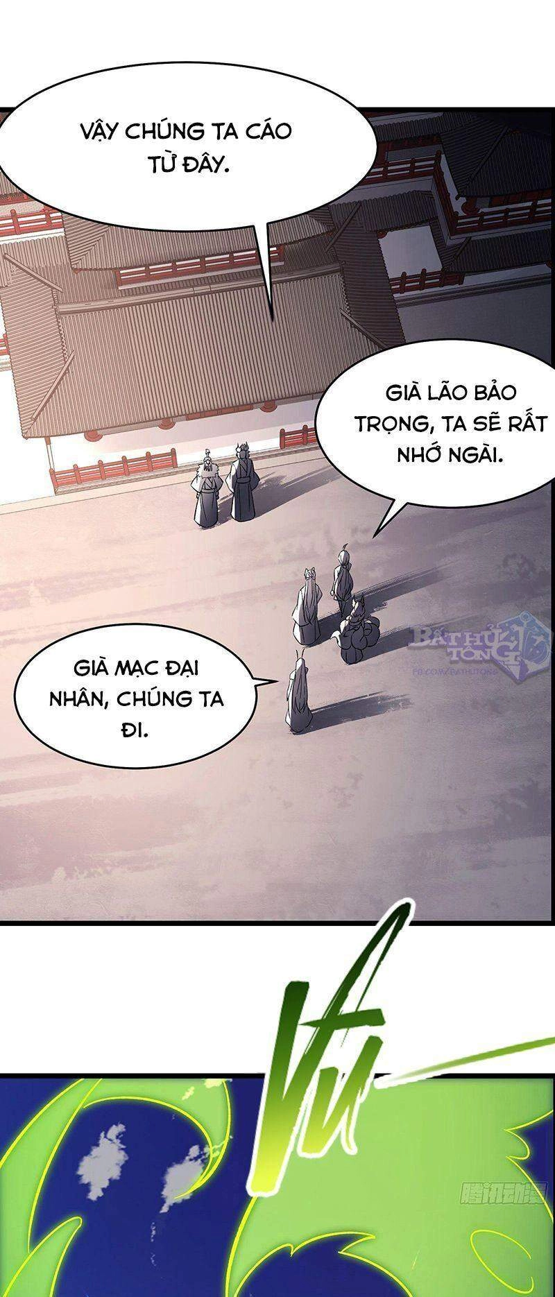 Đồ Đệ Của Ta Đều Là Nữ Ma Đầu Chapter 69 - 13