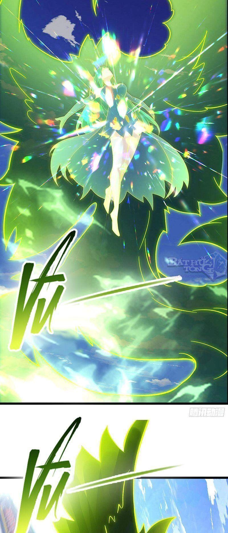 Đồ Đệ Của Ta Đều Là Nữ Ma Đầu Chapter 69 - 14