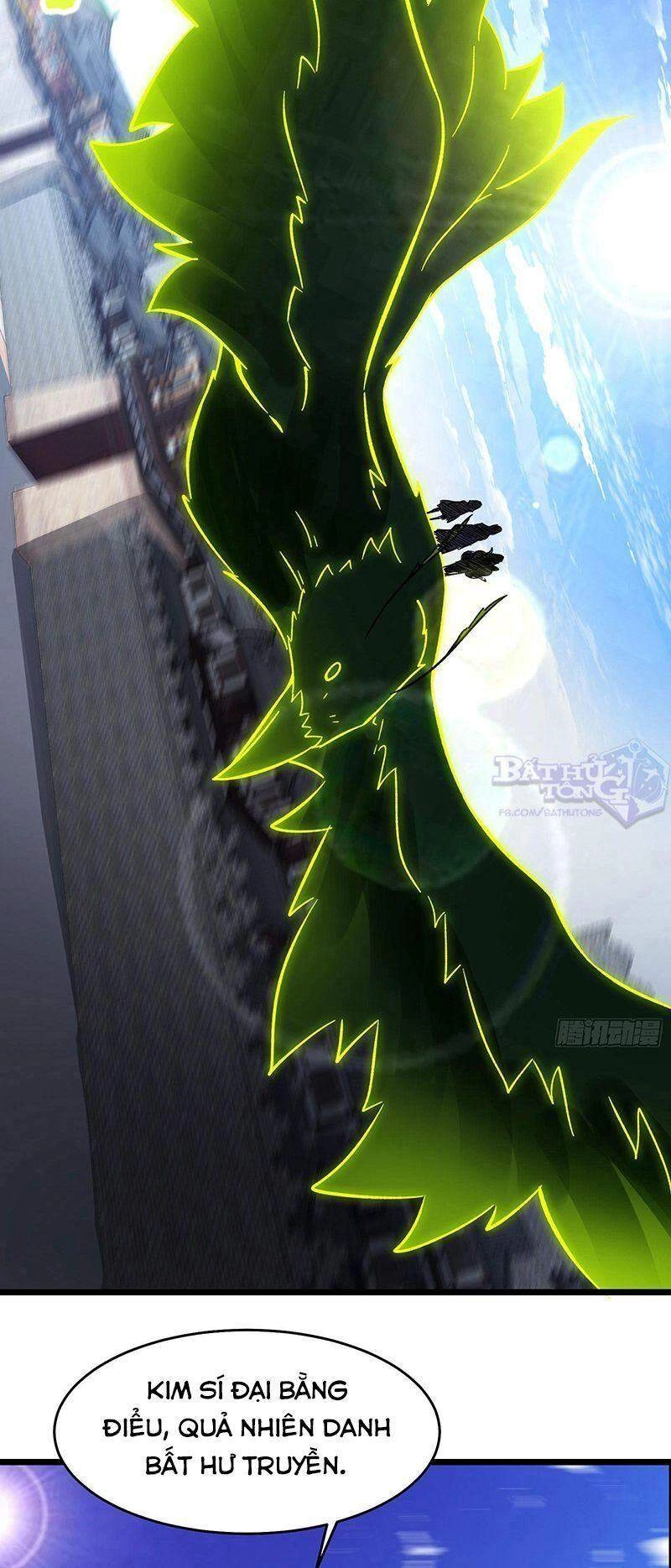 Đồ Đệ Của Ta Đều Là Nữ Ma Đầu Chapter 69 - 15