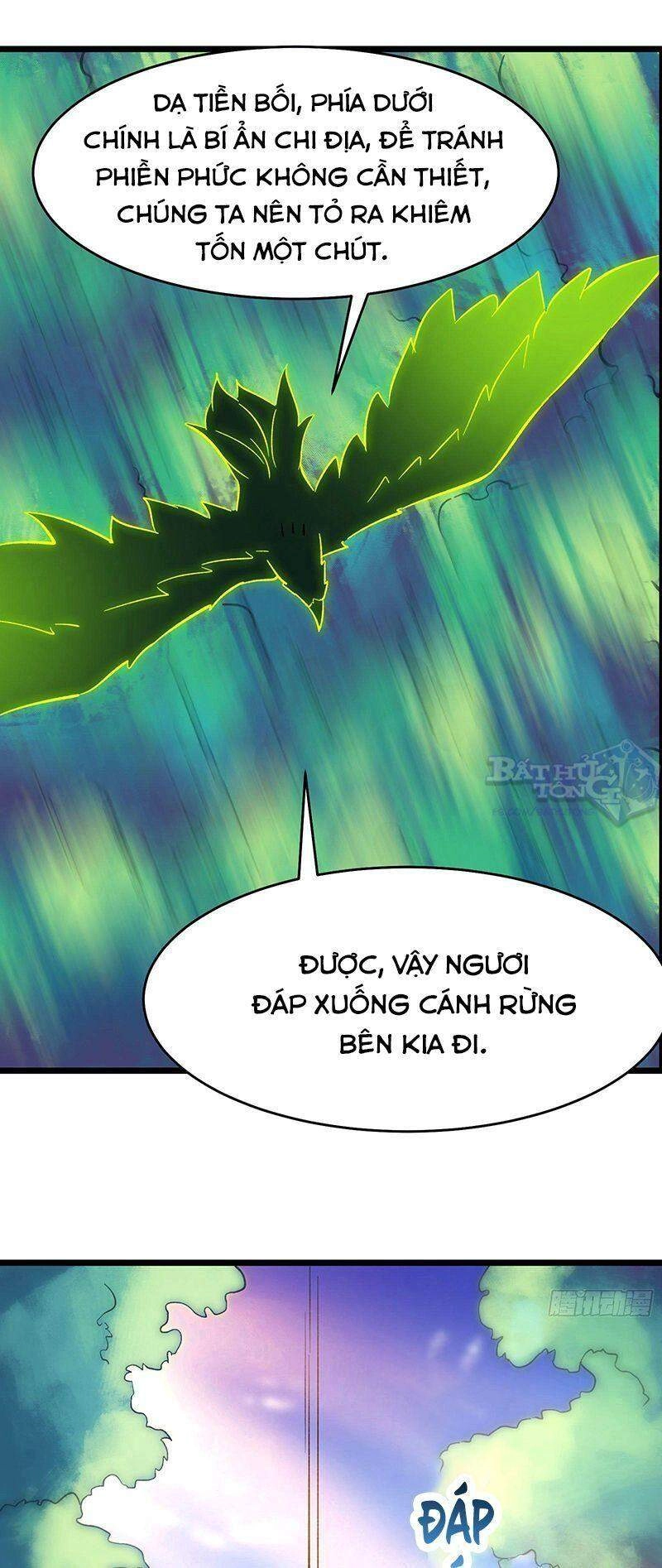 Đồ Đệ Của Ta Đều Là Nữ Ma Đầu Chapter 69 - 18