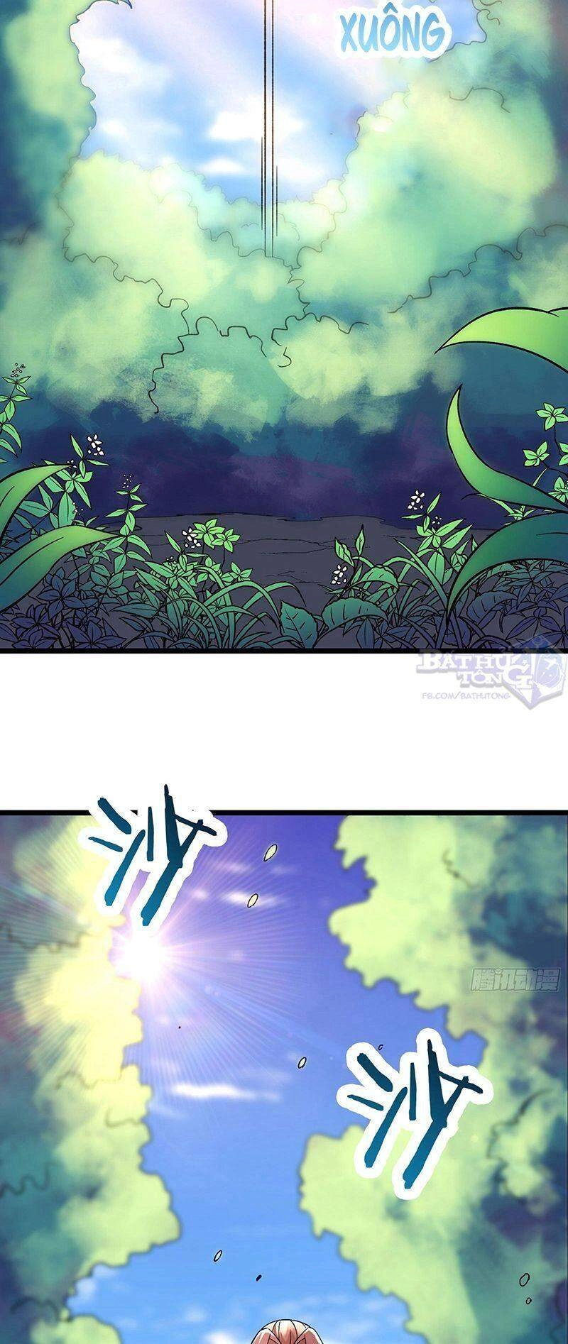 Đồ Đệ Của Ta Đều Là Nữ Ma Đầu Chapter 69 - 19