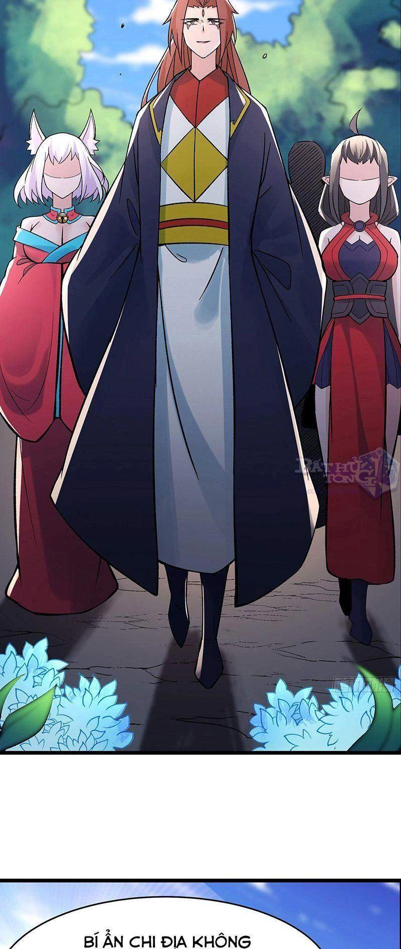 Đồ Đệ Của Ta Đều Là Nữ Ma Đầu Chapter 69 - 20