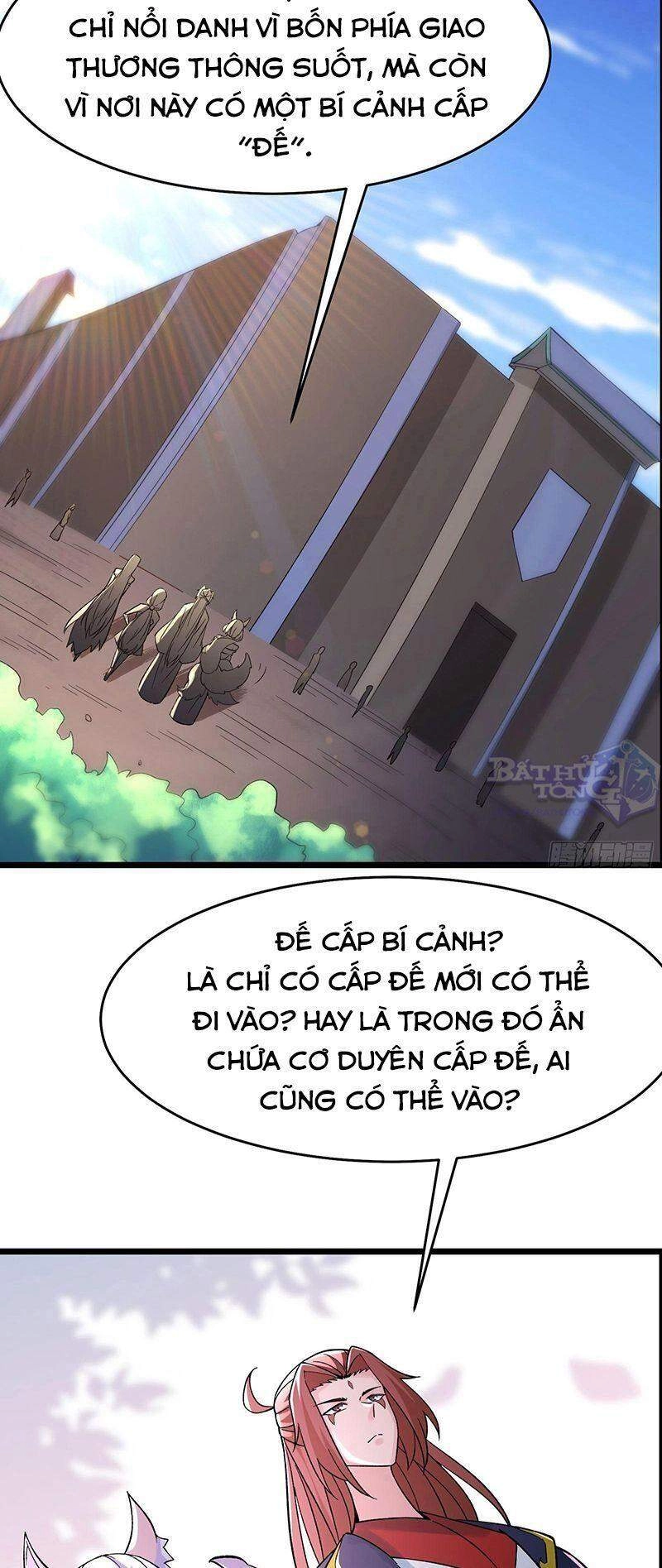 Đồ Đệ Của Ta Đều Là Nữ Ma Đầu Chapter 69 - 21