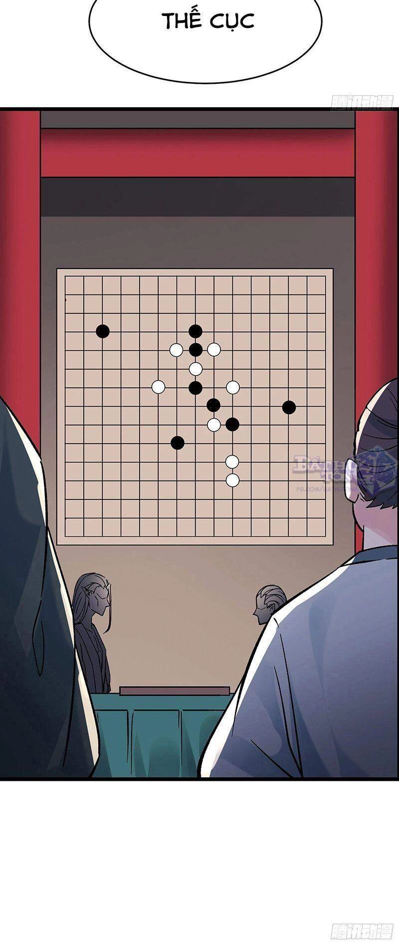 Đồ Đệ Của Ta Đều Là Nữ Ma Đầu Chapter 69 - 25