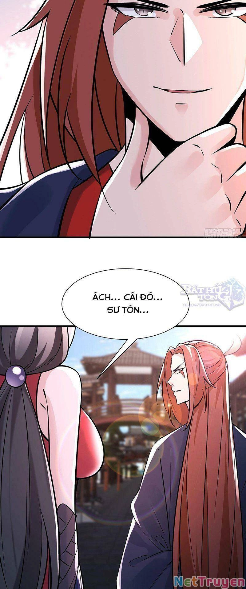 Đồ Đệ Của Ta Đều Là Nữ Ma Đầu Chapter 70 - 3