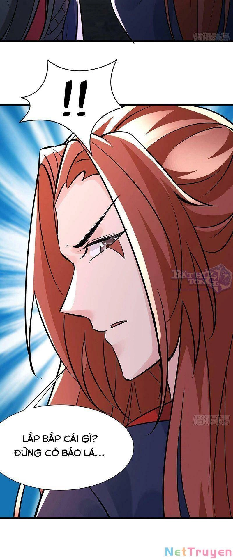 Đồ Đệ Của Ta Đều Là Nữ Ma Đầu Chapter 70 - 4