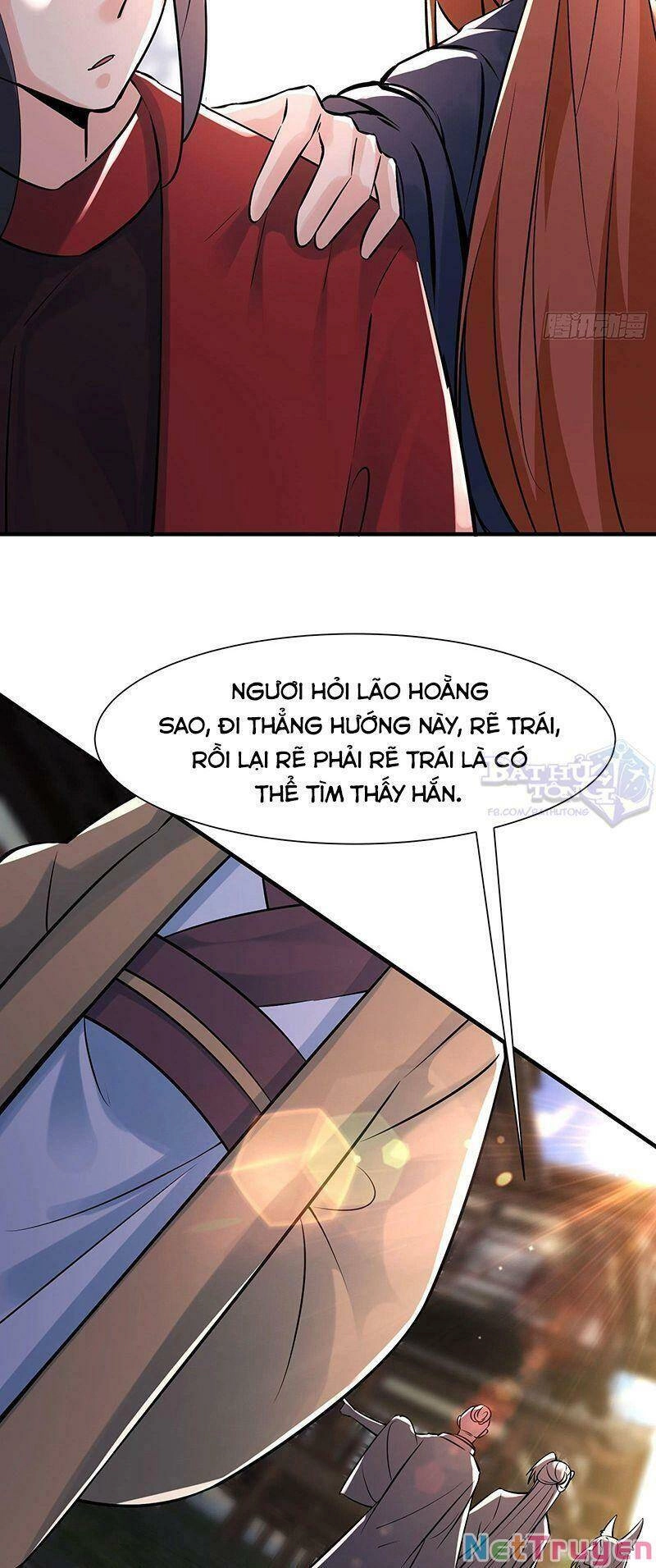 Đồ Đệ Của Ta Đều Là Nữ Ma Đầu Chapter 70 - 7