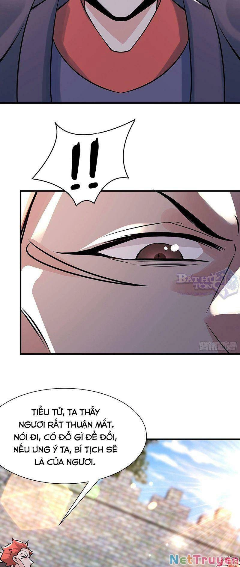 Đồ Đệ Của Ta Đều Là Nữ Ma Đầu Chapter 70 - 11