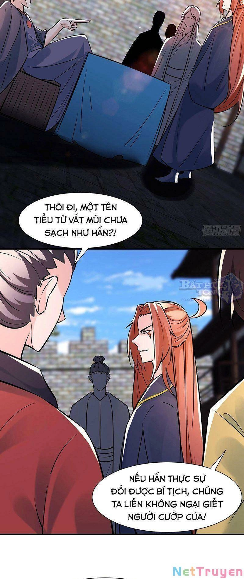 Đồ Đệ Của Ta Đều Là Nữ Ma Đầu Chapter 70 - 12