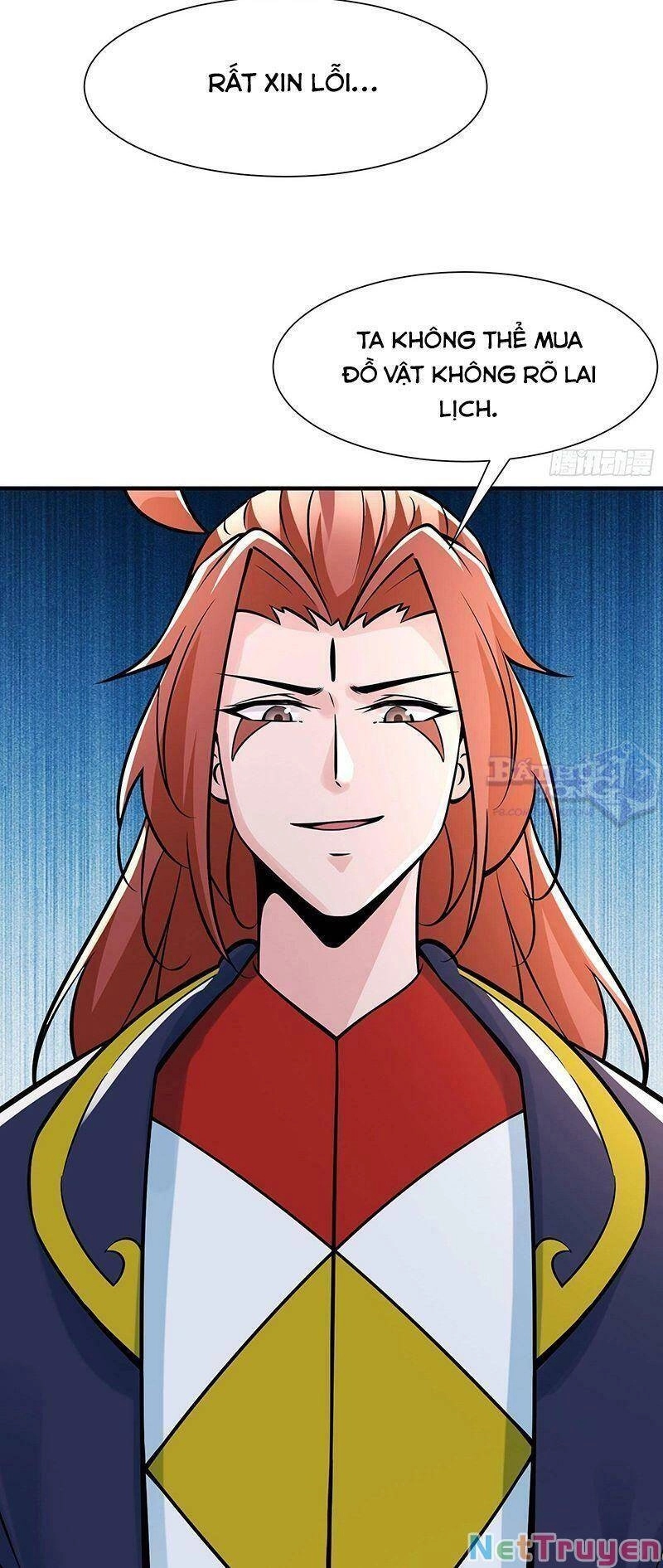 Đồ Đệ Của Ta Đều Là Nữ Ma Đầu Chapter 70 - 13