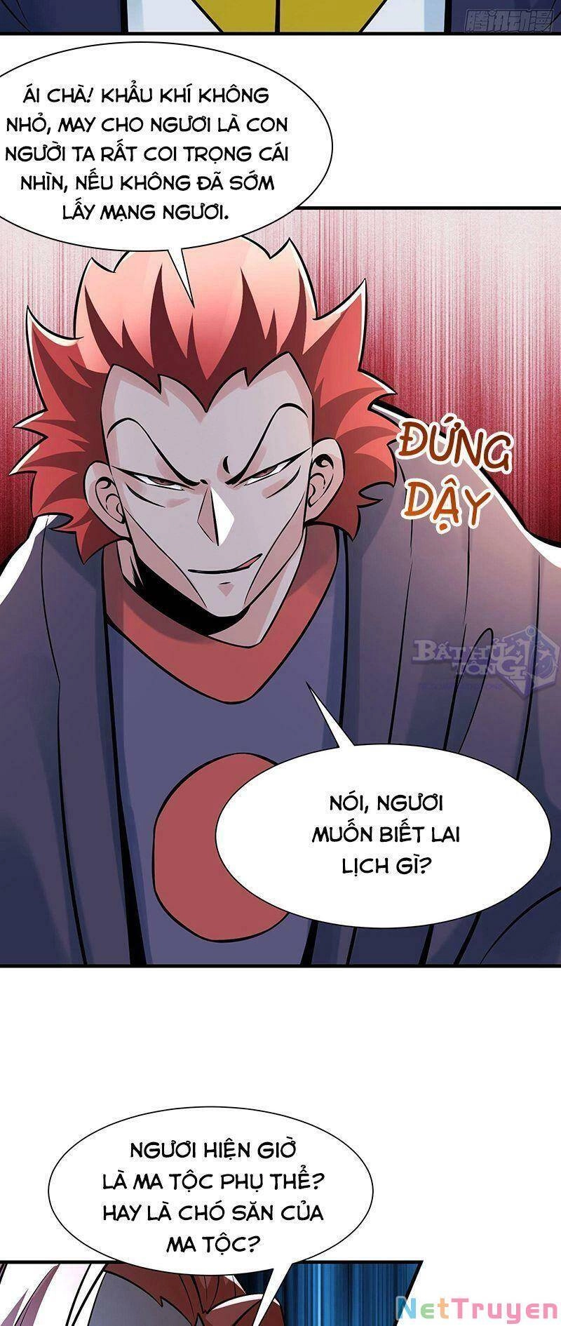 Đồ Đệ Của Ta Đều Là Nữ Ma Đầu Chapter 70 - 14