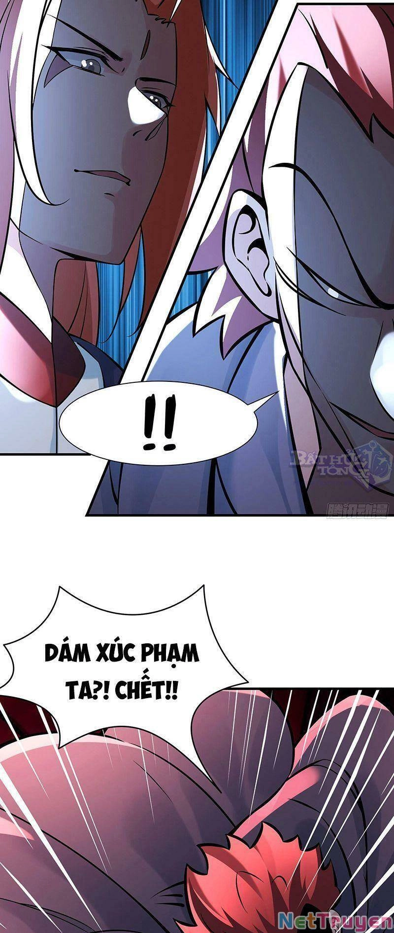 Đồ Đệ Của Ta Đều Là Nữ Ma Đầu Chapter 70 - 15