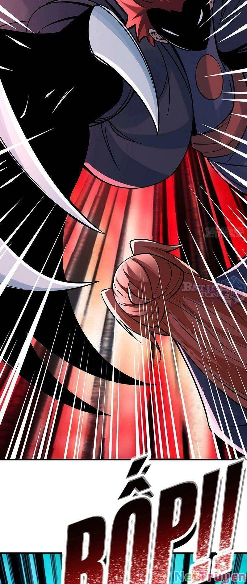 Đồ Đệ Của Ta Đều Là Nữ Ma Đầu Chapter 70 - 16