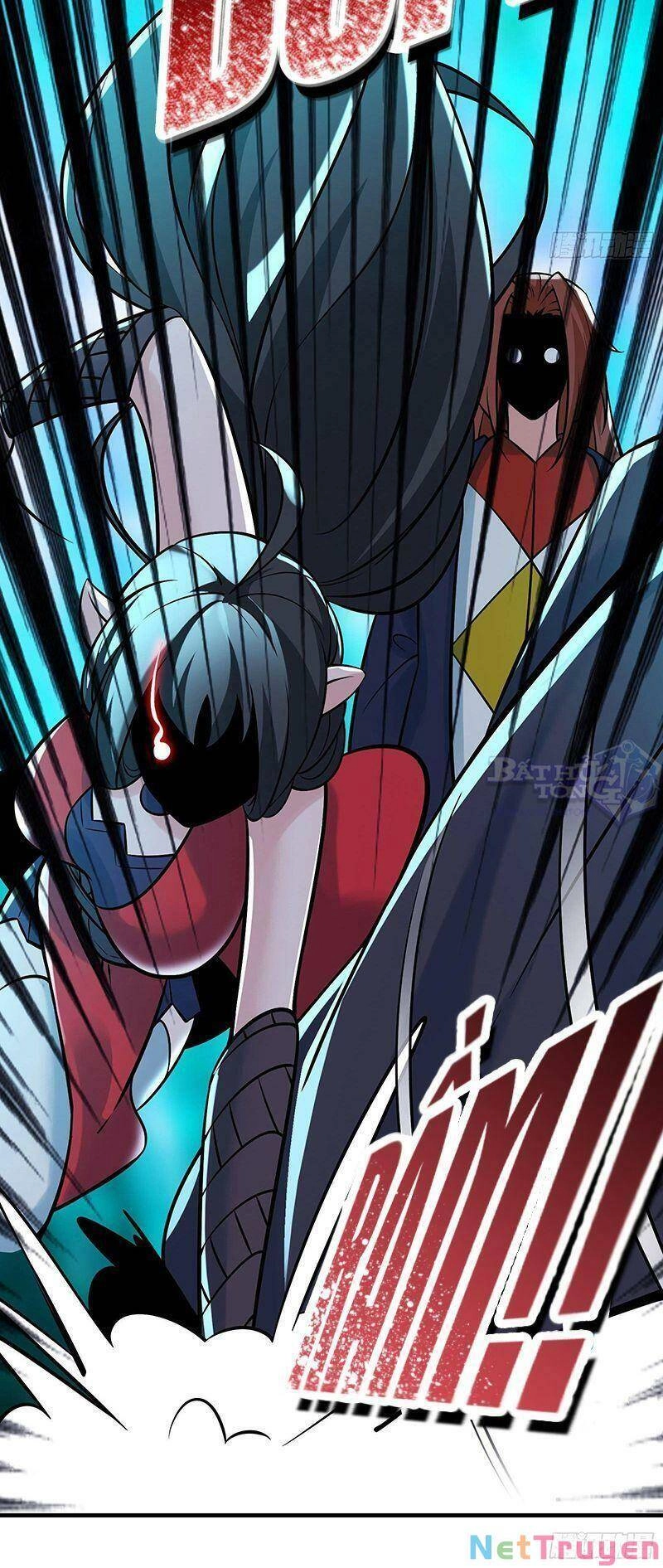 Đồ Đệ Của Ta Đều Là Nữ Ma Đầu Chapter 70 - 17