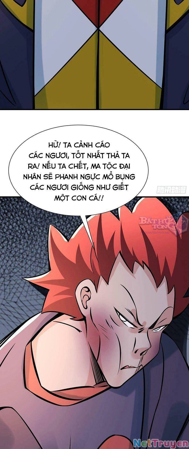 Đồ Đệ Của Ta Đều Là Nữ Ma Đầu Chapter 70 - 21