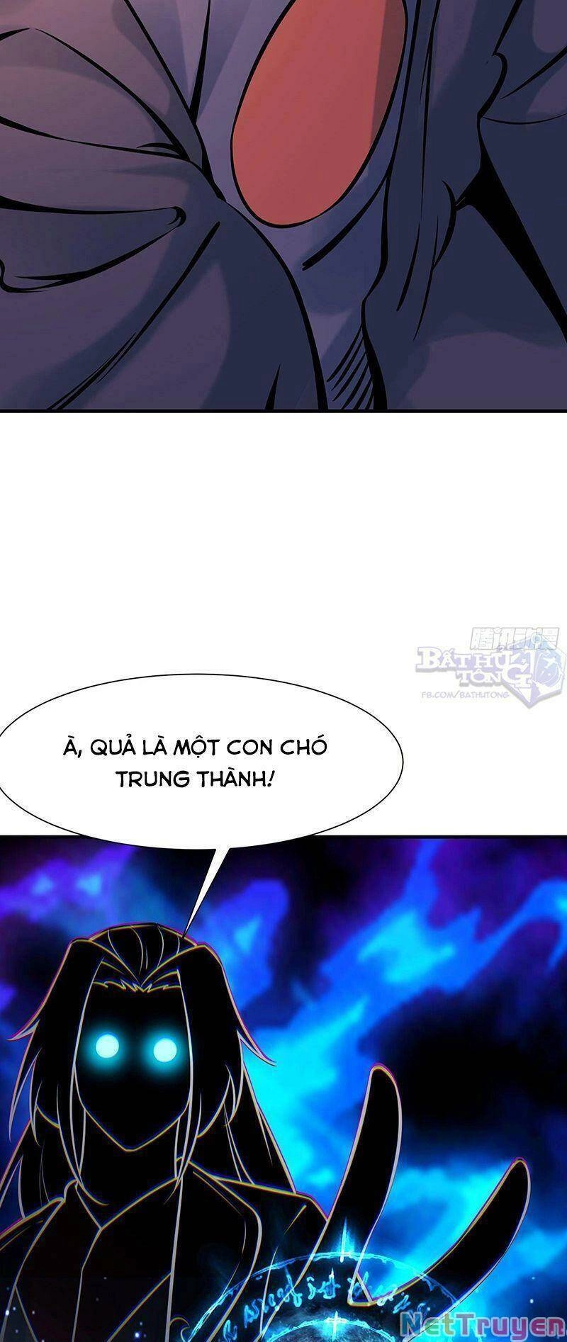 Đồ Đệ Của Ta Đều Là Nữ Ma Đầu Chapter 70 - 22