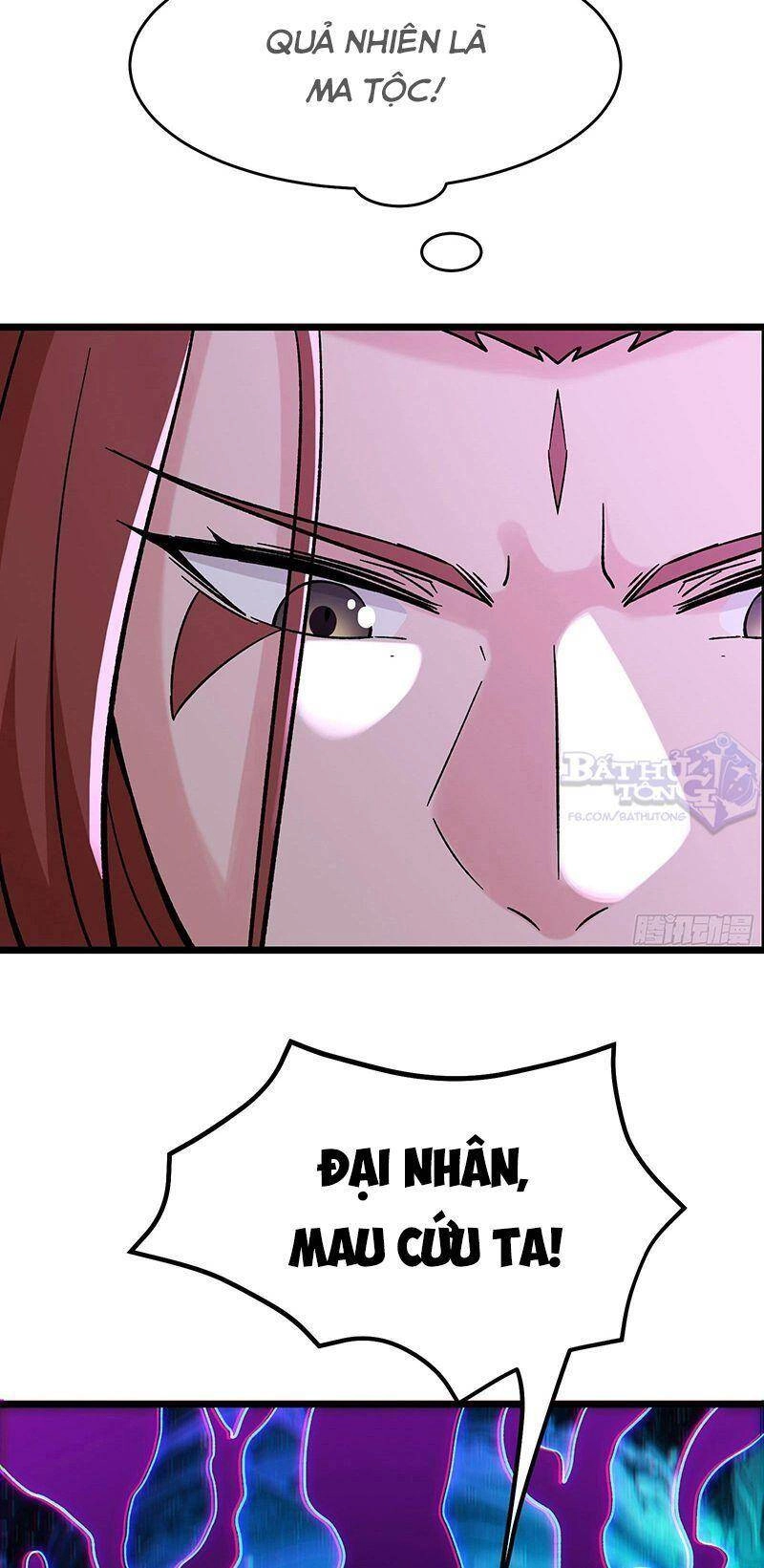 Đồ Đệ Của Ta Đều Là Nữ Ma Đầu Chapter 71 - 3