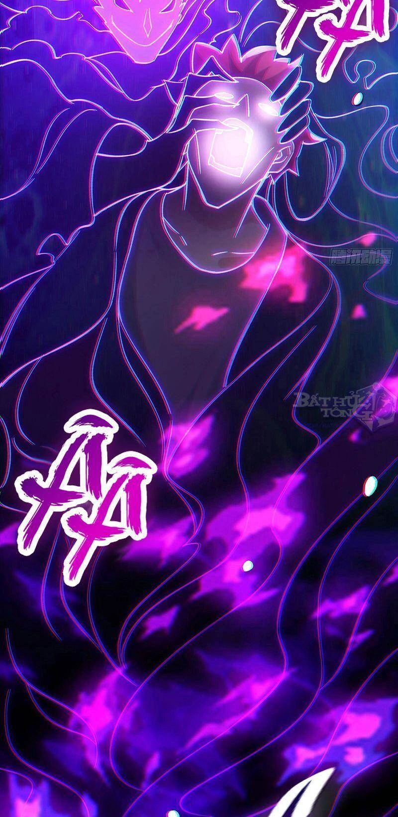 Đồ Đệ Của Ta Đều Là Nữ Ma Đầu Chapter 71 - 5